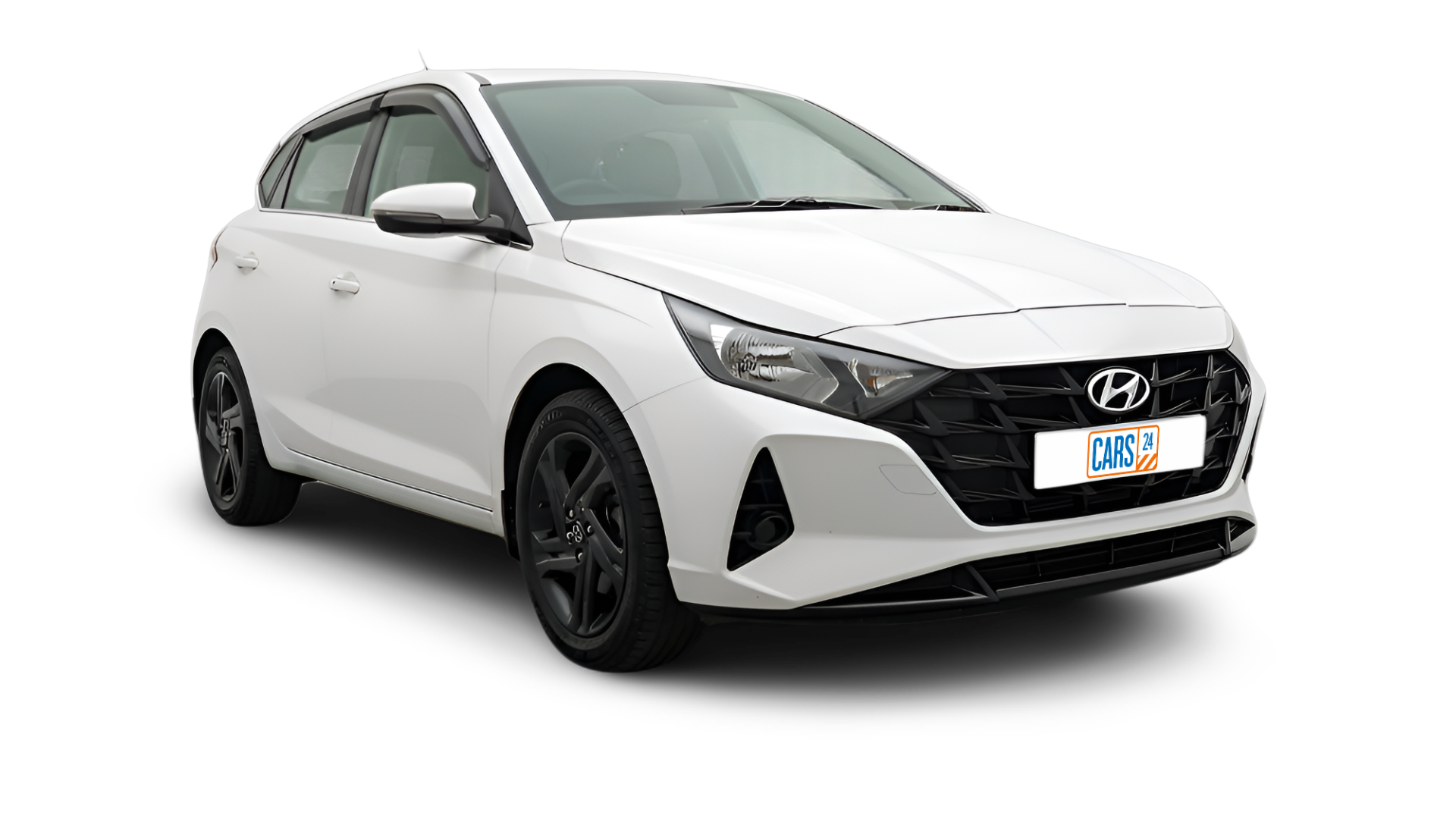 Hyundai NEW I20-img
